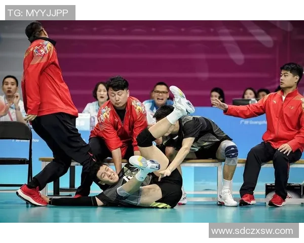 南京排球队在全运会中的状态表现分析与点评