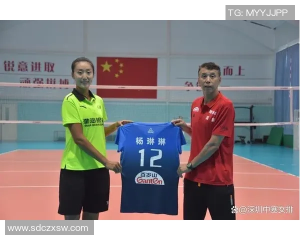 深圳排球队再创佳绩最新排球速度排行榜前十强揭晓 深圳排球队再创佳绩最新排球速度排行榜前十强揭晓