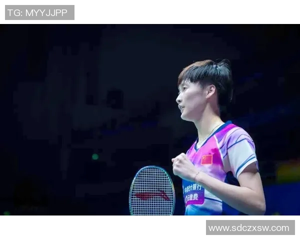 深圳羽毛球队的力量揭秘与训练背后的故事与荣耀 深圳羽毛球队的力量揭秘与训练背后的故事与荣耀