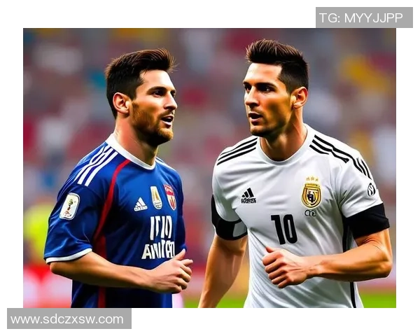 足球明星同框瞬间精彩回顾与背后的故事分享 足球明星同框瞬间精彩回顾与背后的故事分享