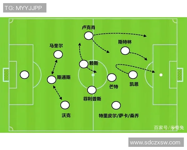 武汉足球队灵活性分析：在联赛中的表现与战术调整探讨